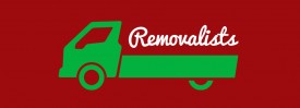 Removalists Taroon - My Local Removalists